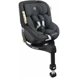 Автокрісло Maxi-Cosi Mica Pro Eco i-Size Authentic Graphite (8515510110) - Pampik - 11