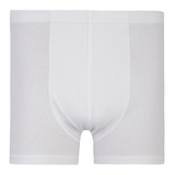 Труси-боксери Garnamama Basic boxer briefs Dad M чол Білий (1040075.1238459) - Pampik