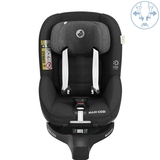 Автокрісло Maxi-Cosi Mica Pro Eco i-Size Authentic Black (8515671110) - Pampik - 8
