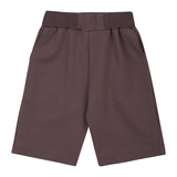 Шорти Garnamama, р.122-128, коричневий (1053716.1419003) - Pampik