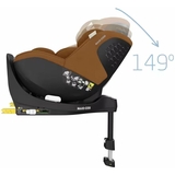 Автокрісло Maxi-Cosi Mica Pro Eco i-Size Authentic Cognac (8515650110) - Pampik - 16