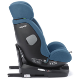 Автокрісло Recaro Salia 125 KID Steel Blue (89051630050) - Pampik - 2