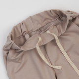 Спортивні штани Garnamama Season 2025, р.146, бежевий (1051102.1417282) - Pampik - 5