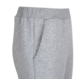 Спортивні штани на флісі Garnamama Pants man soft L чол Сірий (1030998.1312378) - Pampik - 3