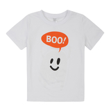 Футболка Garnamama Neon t-shirt, р.122, білий (1026430.1333937) - Pampik