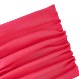 Хомут Garnamama Lasting round scarf 51-53 Розовый (940020.1297183) - Pampik - 3