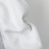 Спортивні штани на флісі Garnamama Basic Pants soft 98 Серый (657221.904261) - Pampik - 5