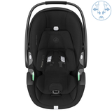 Автокрісло Maxi-Cosi Pebble 360 Pro2 Twillic Black (8052390110) - Pampik - 15