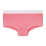 Труси-шорти Garnamama Basic hipster briefs girl 98-104 Розовый (829166.1188311) - Pampik