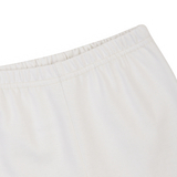 Велосипедки Garnamama Lasting cycling shorts 1 146-152 Молоко (1004309.1366081) - Pampik - 3