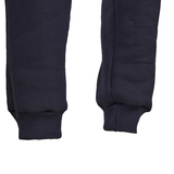 Спортивні штани на флісі Garnamama Pants man soft L муж Синий (1030432.1312377) - Pampik - 3