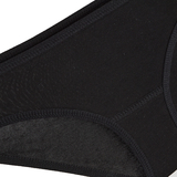 Труси Garnamama Basic briefs girl 146-152 Чорний (986554.1326311) - Pampik - 3