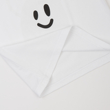 Футболка Garnamama Neon t-shirt, р.128, білий (1026431.1333937) - Pampik - 4