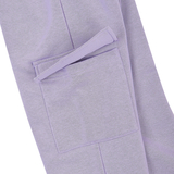 Брюки-палаццо Garnamama Pants palazzo 176 Сиреневый (985829.1335902) - Pampik - 12