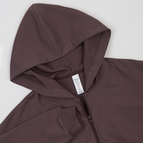 Бомбер Garnamama Бомбер з капюшоном Season 2025 146-152 Коричневий (1053628.1417948) - Pampik - 4