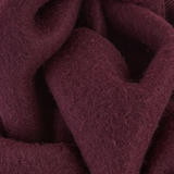 Худі на флісі Garnamama Oversize sport Big 122-128 Бордовий (1043357.1407297) - Pampik - 8