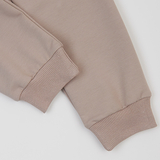 Спортивні штани Garnamama Season 2025, р.122, бежевий (1051098.1417282) - Pampik - 4