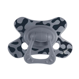 Пустушка силіконова Difrax Natural Stone Stains, симетрична, 20+ міс. (803 Stone_stains) - Pampik