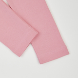Лосини Garnamama Lasting leggings, р.134, рожевий (994139.1353383) - Pampik - 4