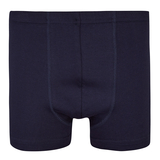 Труси-боксери Garnamama Basic boxer briefs Dad XXL муж Синий (1035699.1238454) - Pampik