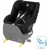 Автокрісло Maxi-Cosi Pearl 360 Pro 2 Authentic Black, без вкладишу (8045671111) - Pampik - 11