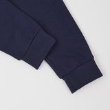 Штани домашні Garnamama Neon pants 158 Синий (1027914.1333469) - Pampik - 4