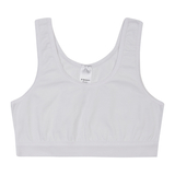 Ліф Garnamama Unicorn Татоо Crop Tops 158-164 Белый (1035721.1400953) - Pampik