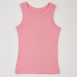 Топ Garnamama Lasting vest 122-128 Розовый (997361.1353404) - Pampik - 3