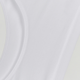 Ліф Garnamama Basic crop tops elastic girl 122-128 Белый (833439.1192021) - Pampik - 2