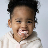 Пустушка силіконова Difrax Natural Stone Stains, симетрична, 20+ міс. (803 Stone_stains) - Pampik - 5