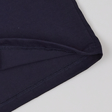 Майка Garnamama Basic vest boy 110-116 Синий (1035712.1186396) - Pampik - 4