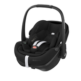 Автокрісло Maxi-Cosi Pebble 360 Pro2 Twillic Black (8052390110) - Pampik