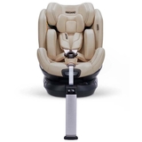 Автокрісло Recaro Xenon 1 Elegant Beige (B1102060) - Pampik - 2