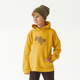 Шапка Garnamama Lasting hat Ластик 51-54 Зеленый (940025.1297174) - Pampik