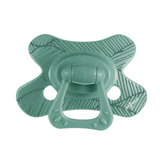 Пустушка силіконова Difrax Natural Sage Veins, симетрична, 6+ міс. (127 Sage_veins) - Pampik