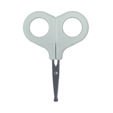 Ножиці дитячі Bebe Confort Lovely Donkey Green (3106209400) - Pampik