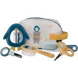 Набір для догляду за дитиною Bebe Confort Sweet Arctic Blue (3106209900) - Pampik