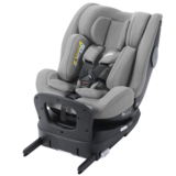 Автокресло Recaro Salia 125 Carbon Grey (89047640050) - Pampik