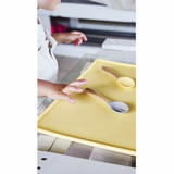 Ложка и вилка MinikOiOi Dig In Mellow Yellow (101060059) - Pampik - 2