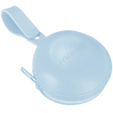 Футляр для пустушки силіконовий MinikOiOi Pod Mineral Blue (101230003) - Pampik
