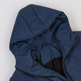 Куртка Garnamama Еммі Зима 158 Синій (1060051.1421805) - Pampik - 4