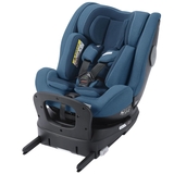 Автокрісло Recaro Salia 125 Steel Blue (89047630050) - Pampik
