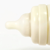 Силіконова соска для пляшечки Difrax S-bottle Wide, розмір S, 2 шт. (675) - Pampik - 4