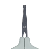 Ножиці дитячі Bebe Confort Lovely Donkey Green (3106209400) - Pampik - 2