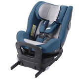 Автокрісло Recaro Salia 125 Steel Blue (89047630050) - Pampik - 2