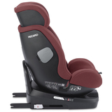 Автокресло Recaro Salia 125 Iron Red (89047660050) - Pampik - 3