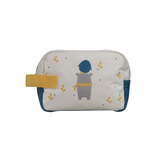 Набір для догляду за дитиною Bebe Confort Sweet Arctic Blue (3106209900) - Pampik - 6