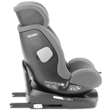 Автокресло Recaro Salia 125 Carbon Grey (89047640050) - Pampik - 8