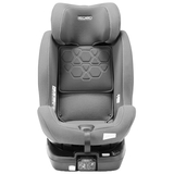Автокресло Recaro Salia 125 Carbon Grey (89047640050) - Pampik - 7