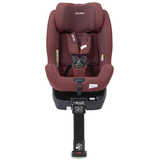 Автокресло Recaro Salia 125 Iron Red (89047660050) - Pampik - 6